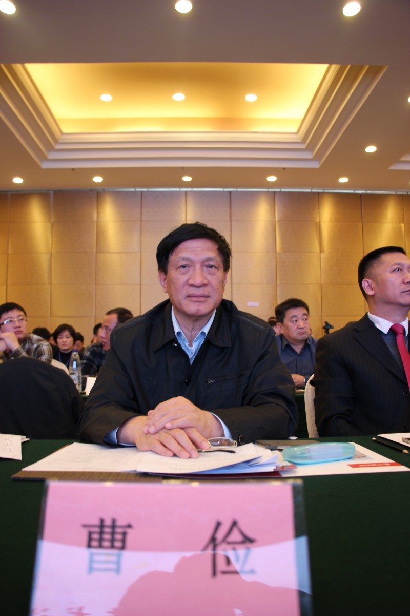 中國塑料加工工業(yè)協會副理事長
