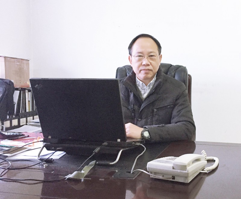 1上海金湖擠出設備有限公司-總經(jīng)理-徐桂生