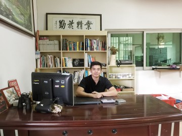 雄暉年產(chǎn)量破百萬，砥礪前行誓做行業(yè)先行者
