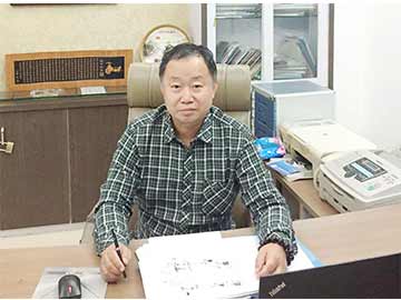 把握源頭，開創(chuàng)新時代：海精科高性能片材擠出機組