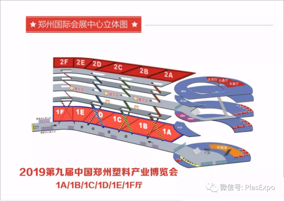 【展訊】2019鄭州塑博會(huì)規(guī)模再度升級(jí)，躋身國(guó)內(nèi)大型塑料行業(yè)展覽序列-新聞稿671
