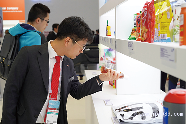 展會(huì)聚焦個(gè)性化定制、綠色化、功能化、降本增效、智能化生產(chǎn)，助包裝企業(yè)及品牌商脫穎而出。-(2)