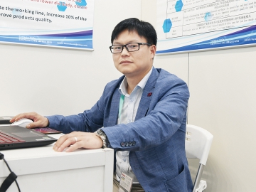 立穩(wěn)國內市場腳跟 留森發(fā)泡板邁“走出去”步伐
