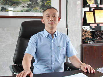 科志達(dá)： 精益求精，我們永不止步