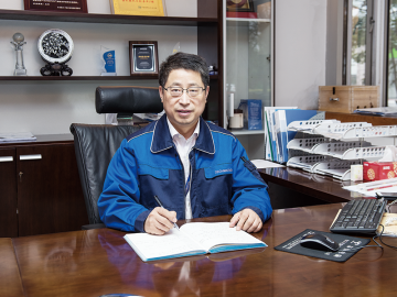 與時俱進(jìn)  提供智能制造解決方案