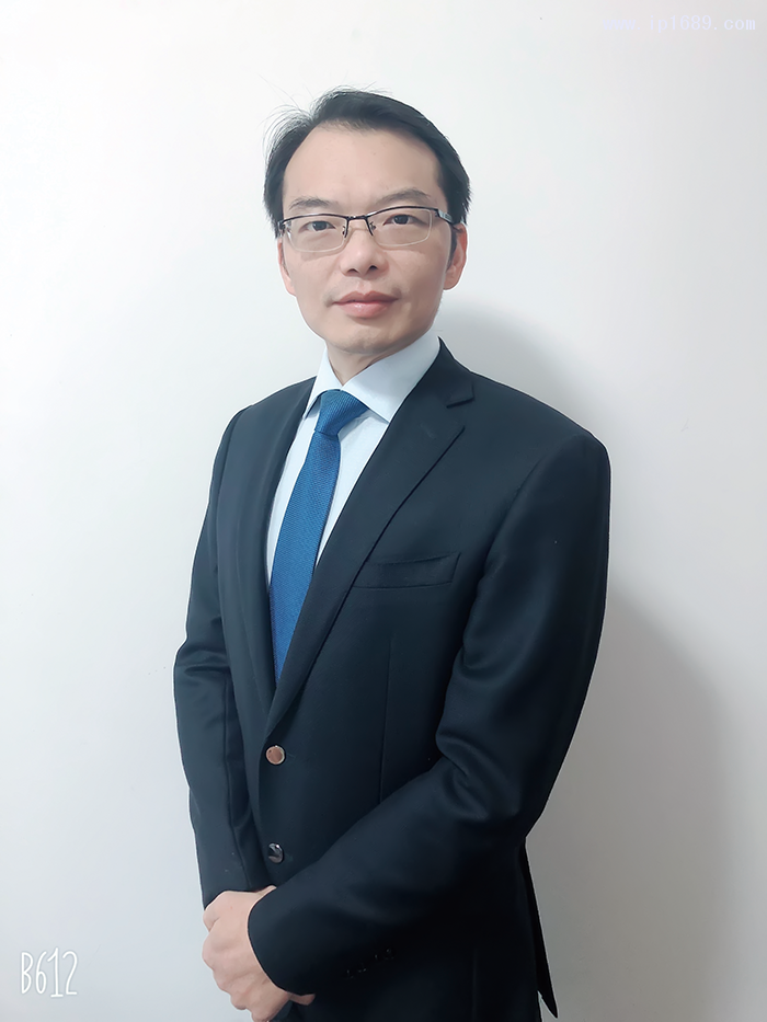 上??藙谒宫敺茩C(jī)械有限公司華東大區(qū)銷售經(jīng)理許金明