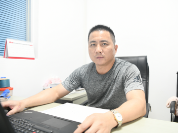 乘風(fēng)起勢 阿德沃奮楫逐浪開新局