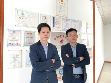 尚發(fā)：逐步向細(xì)分化、專業(yè)化方向發(fā)展