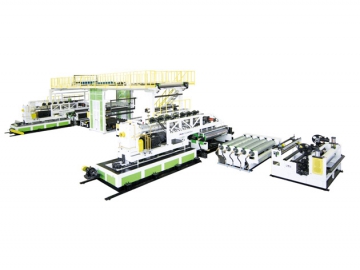 金緯機械：新業(yè)態(tài)、新模式引來百花齊放