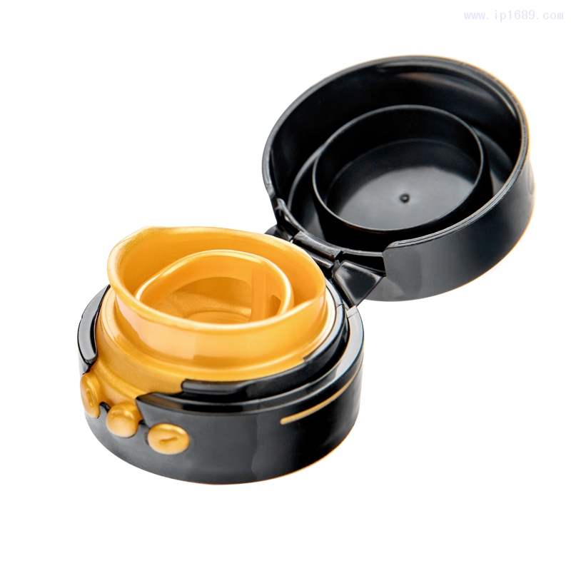 信聯(lián)集團開發(fā)的瓶蓋產品