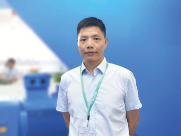 跨界融合的方式進行技術(shù)創(chuàng)新