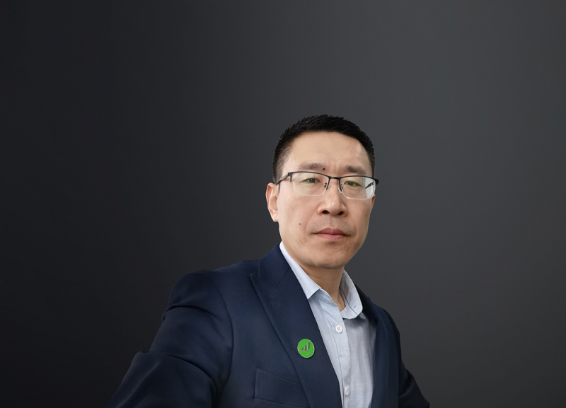 文穗集團(tuán)營銷中心副總李東